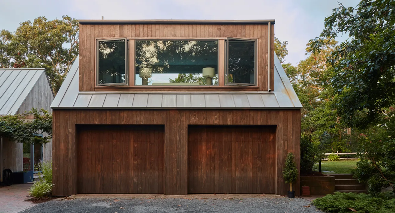 Modern Living Inspiring