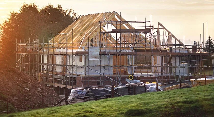 How to Choose the Right Contractor for Your Project