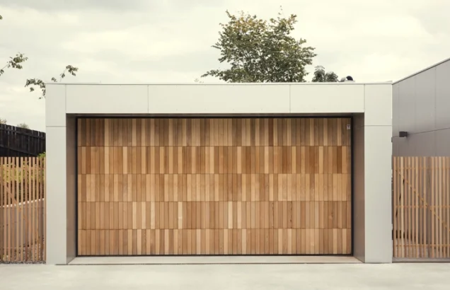 Innovative Structures for Urban Living