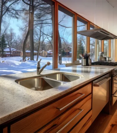 Luxury Home Makeover