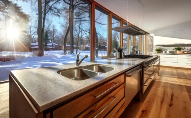 Luxury Home Makeover