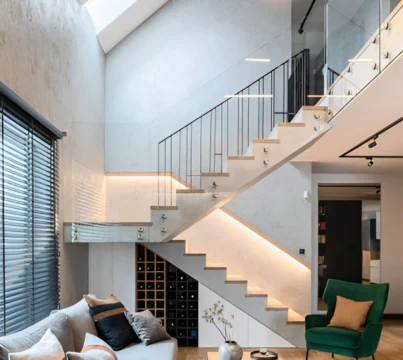 Renovation & Remodeling