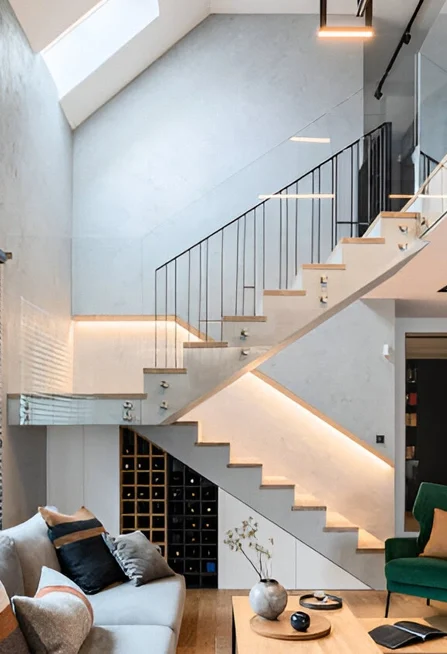 Renovation & Remodeling