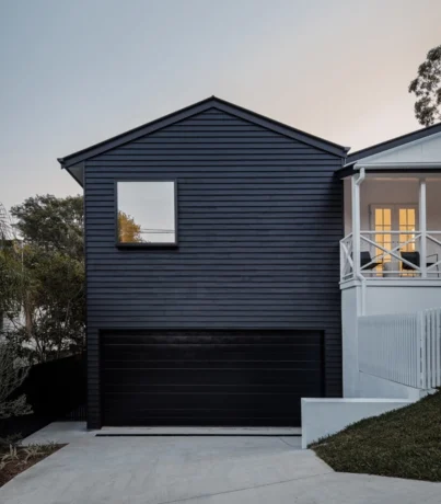 Sustainable Living Design