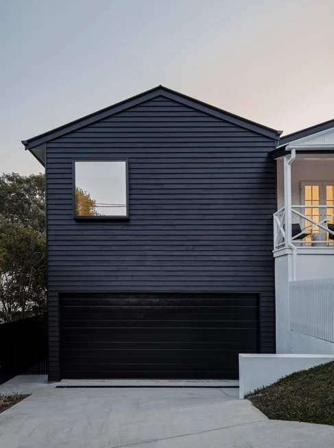 Sustainable Living Design