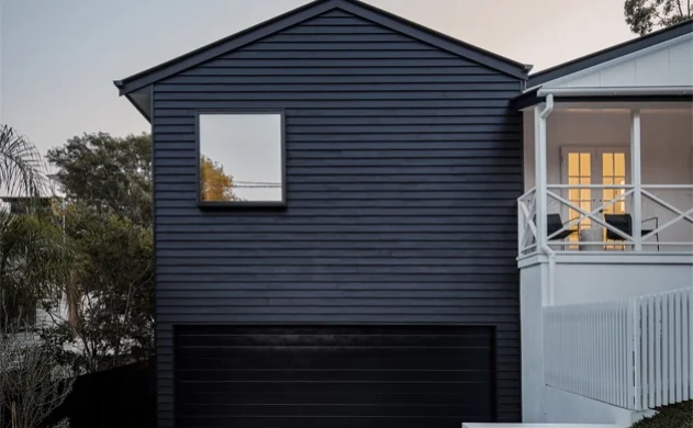 Sustainable Living Design