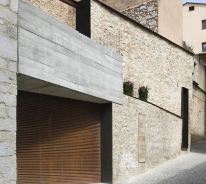 Artistic Space Planning