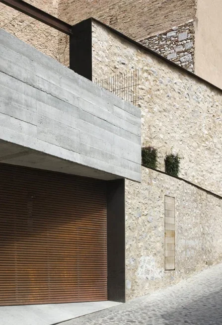 Artistic Space Planning