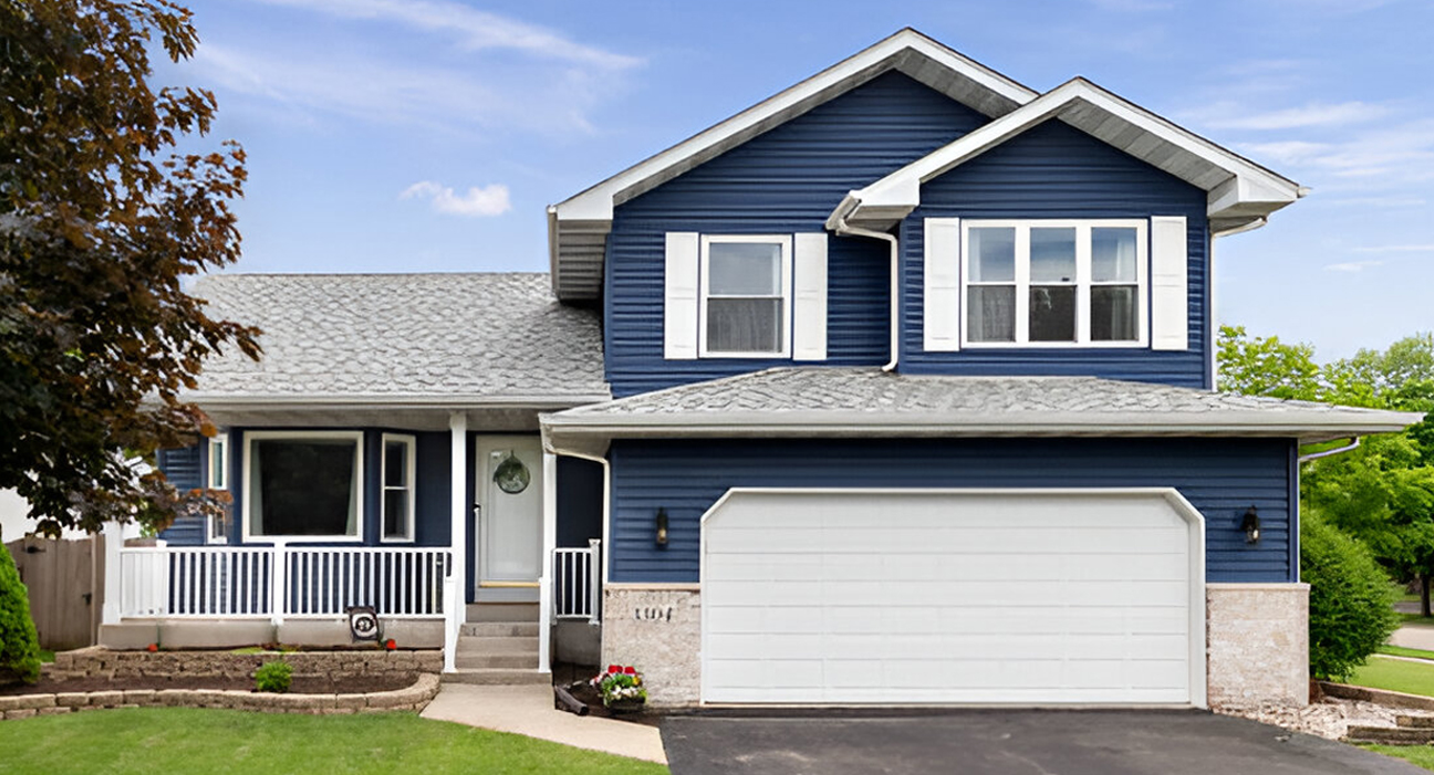 Minimalist Dream Interiors